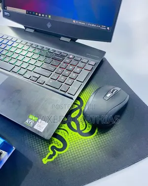 Laptop HP Omen 16 16GB Intel Core I7 SSD 512GB