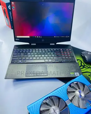 Laptop HP Omen 16 16GB Intel Core I7 SSD 512GB