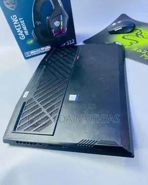 Laptop HP Omen 16 16GB Intel Core I7 SSD 512GB