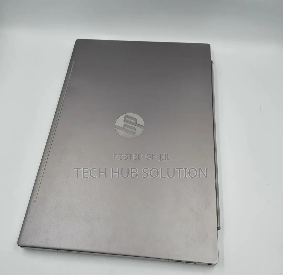 New Laptop HP Pavilion 15 8GB Intel Core i7 SSD 256GB