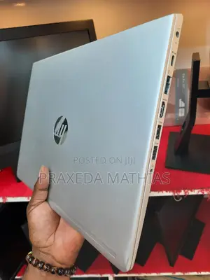 Laptop HP ProBook 440 G7 8GB Intel Core I5 SSD 512GB