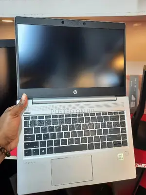 Laptop HP ProBook 440 G7 8GB Intel Core I5 SSD 512GB