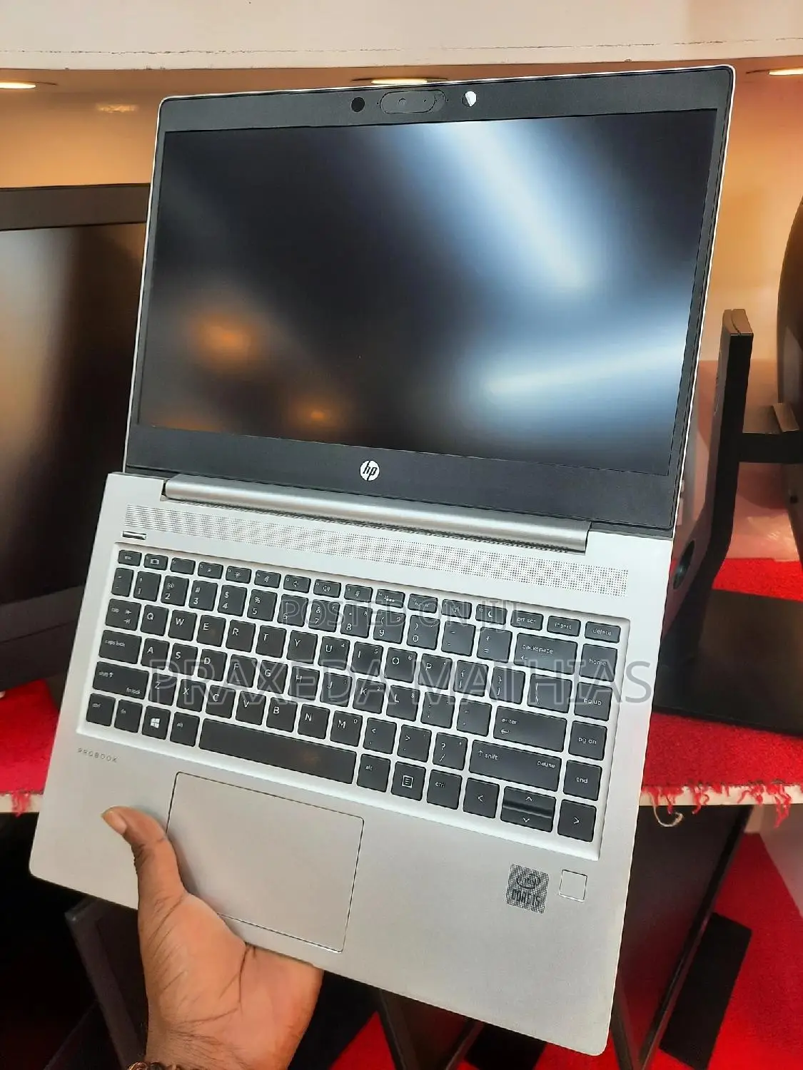 Laptop HP ProBook 440 G7 8GB Intel Core I5 SSD 512GB