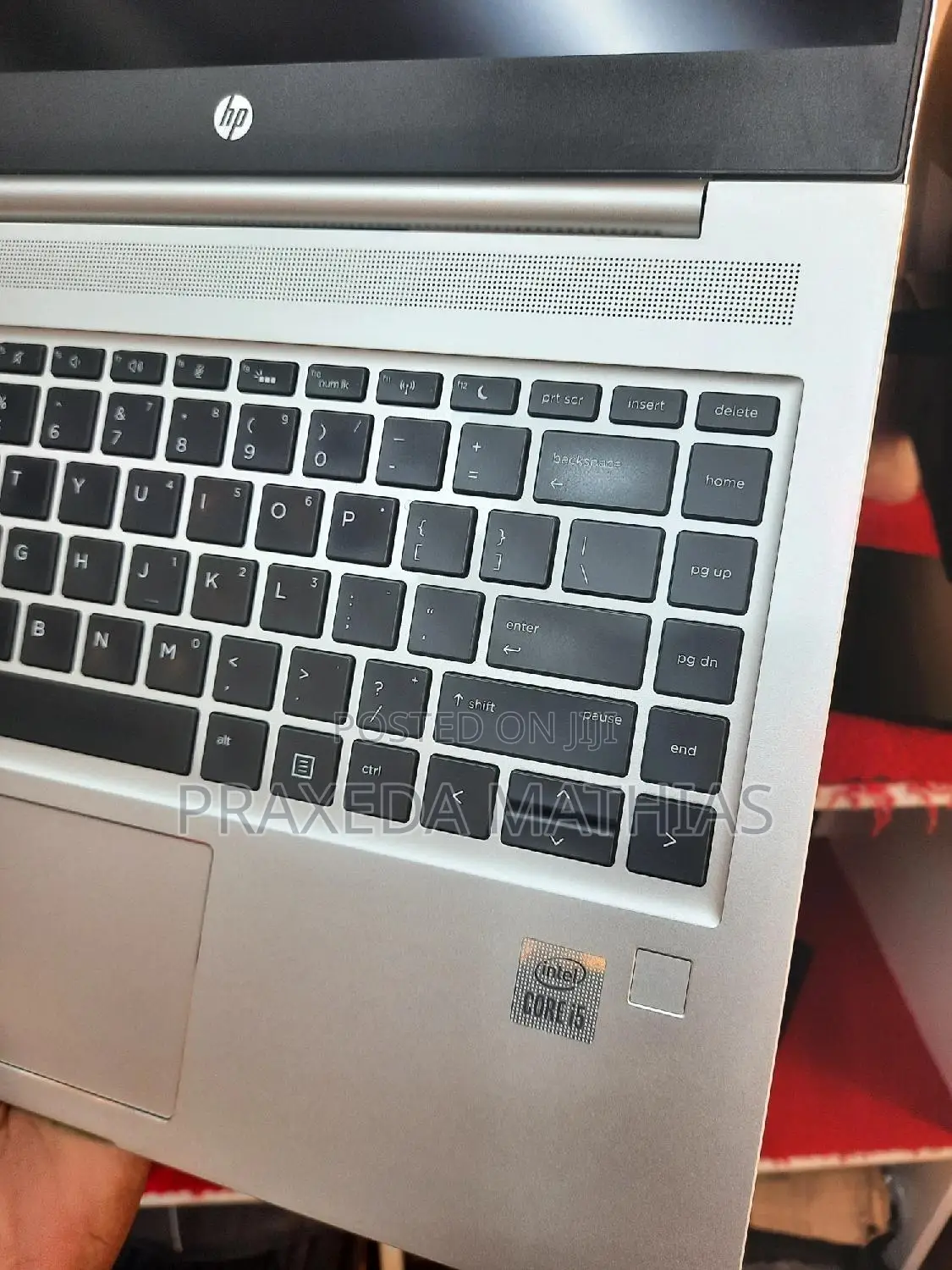 Laptop HP ProBook 440 G7 8GB Intel Core I5 SSD 512GB