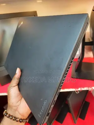 Laptop Lenovo ThinkPad T470 16GB Intel Core I7 SSD 256GB