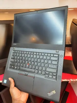 Laptop Lenovo ThinkPad T470 16GB Intel Core I7 SSD 256GB