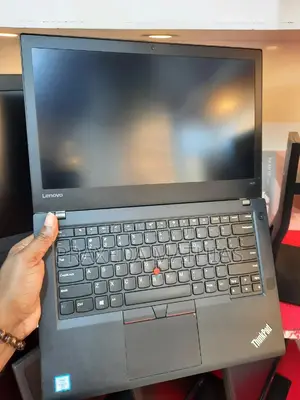 Laptop Lenovo ThinkPad T470 16GB Intel Core I7 SSD 256GB