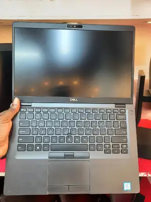 Laptop Dell Latitude 5400 8GB Intel Core I5 SSD 256GB