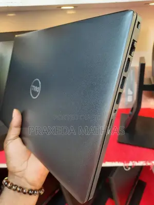 Laptop Dell Latitude 5400 8GB Intel Core I5 SSD 256GB