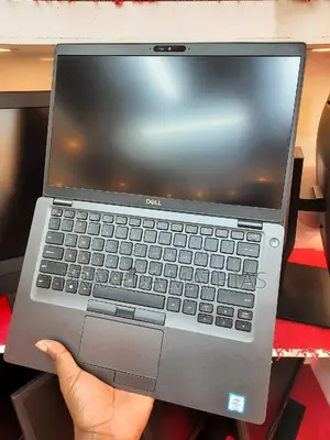 Laptop Dell Latitude 5400 8GB Intel Core I5 SSD 256GB