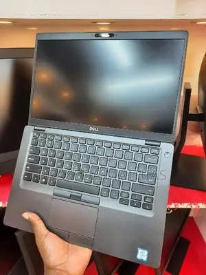 Laptop Dell Latitude 5400 8GB Intel Core I5 SSD 256GB