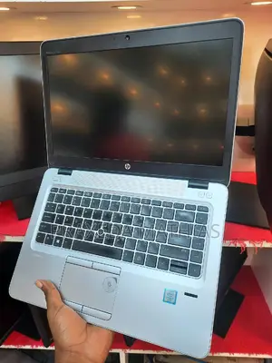 Laptop HP EliteBook 840 G3 8GB Intel Core I7 SSD 256GB