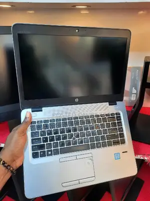 Laptop HP EliteBook 840 G3 8GB Intel Core I7 SSD 256GB