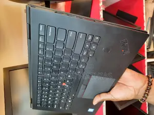 Laptop Lenovo Thinkpad X1 Yoga 8GB Intel Core I7 SSD 256GB