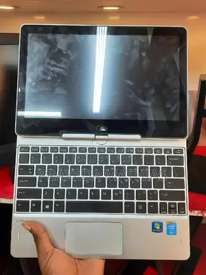 Laptop HP EliteBook Revolve 810 G1 8GB Intel Core I5 SSD 256GB