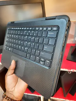Laptop HP ProBook 11 G2 EE 8GB Intel Core I5 SSD 128GB