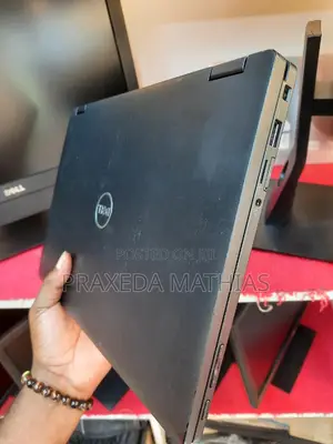 Laptop Dell Latitude 7390 8GB Intel Core I5 SSD 256GB