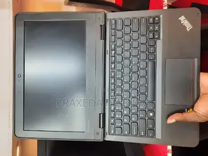 Laptop Lenovo ThinkPad 11e 4GB Intel Core 2 Duo HDD 320GB