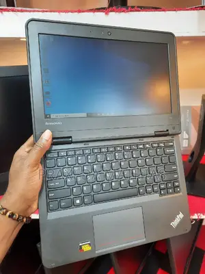 Laptop Lenovo ThinkPad 11e 4GB Intel Core 2 Duo HDD 320GB