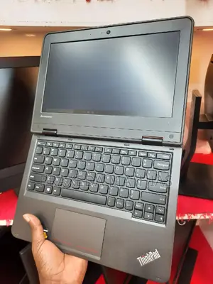 Laptop Lenovo ThinkPad 11e 4GB Intel Core 2 Duo HDD 320GB