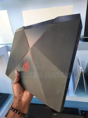 Laptop HP Omen 15t 16GB Intel Core I7 SSD 512GB