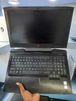 Laptop HP Omen 15t 16GB Intel Core I7 SSD 512GB
