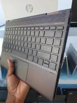 Laptop HP Envy X360 16GB AMD Ryzen 7 SSD 512GB