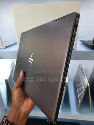 Laptop HP Envy X360 16GB AMD Ryzen 7 SSD 512GB