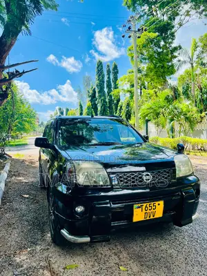 Toyota Corolla Rumion 2011 Black