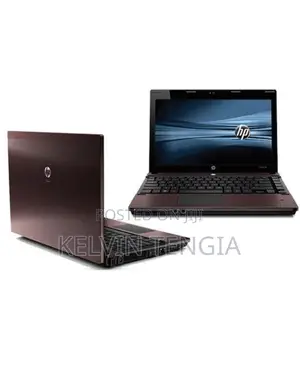 Laptop HP ProBook 4320S 8GB Intel Core I5 HDD 500GB