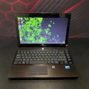 Laptop HP ProBook 4320S 8GB Intel Core I5 HDD 500GB