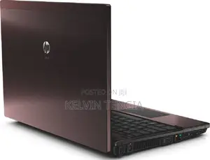 Laptop HP ProBook 4320S 8GB Intel Core I5 HDD 500GB