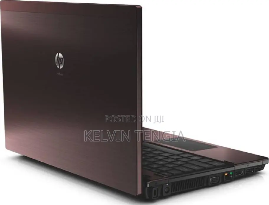 Laptop HP ProBook 4320S 8GB Intel Core I5 HDD 500GB