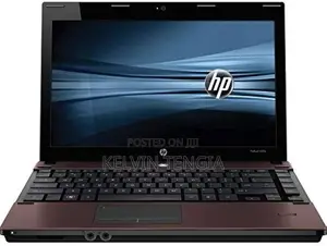Laptop HP ProBook 4320S 8GB Intel Core I5 HDD 500GB