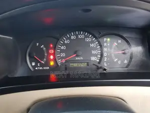 Toyota Corolla Spacio 2002 Silver