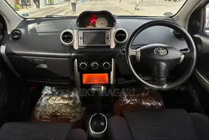 Toyota IST 2003 White