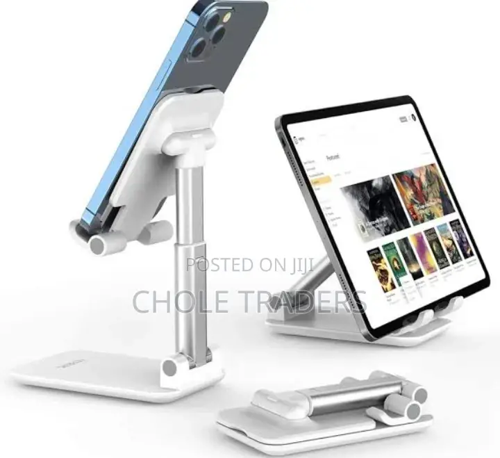 Solma Mobile Phone Stand Holder