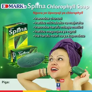 Edmark Splina Soap