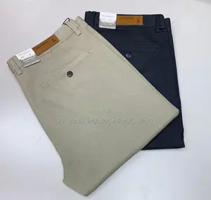 Original Cardet Trouser