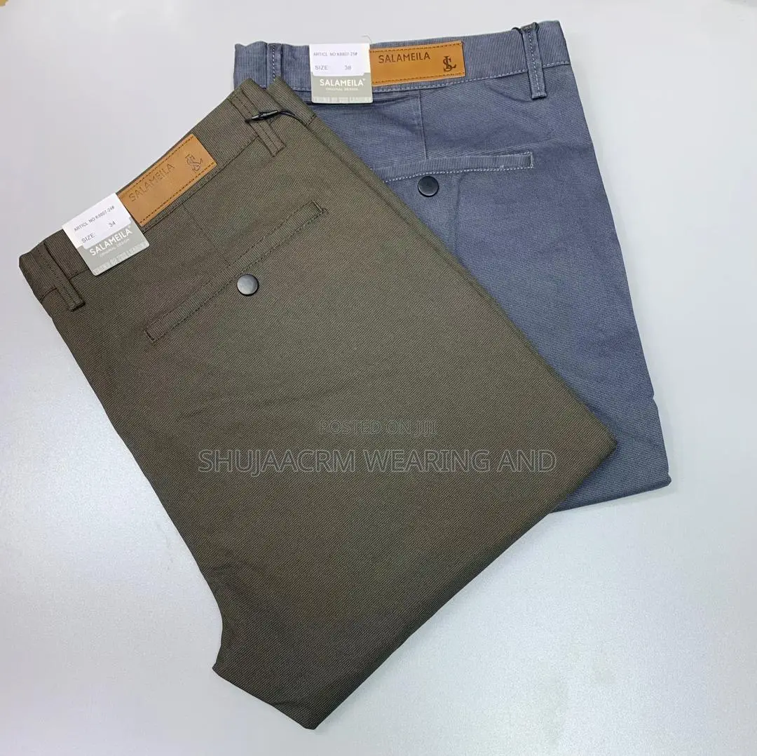 Original Cardet Trouser