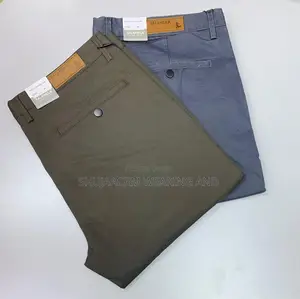 Original Cardet Trouser