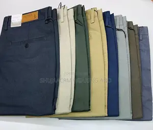 Original Cardet Trouser