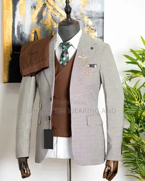 Men's Suits