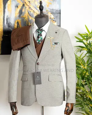 Men's Suits
