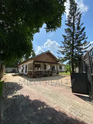 4bdrm House in Mbezi Beach Juliana, Kinondoni for sale
