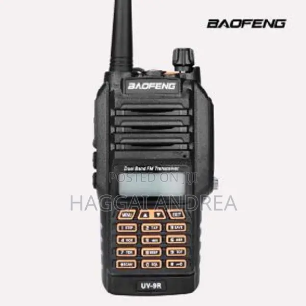Baofeng UV-9R