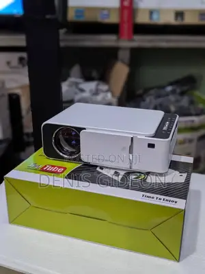 T5 Smart Projector