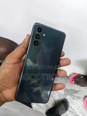 Samsung Galaxy A04s 64 GB Black