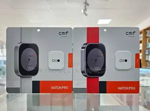 CMF by Nothing Smart Watch Pro