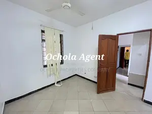 3bdrm House in Msasani for rent